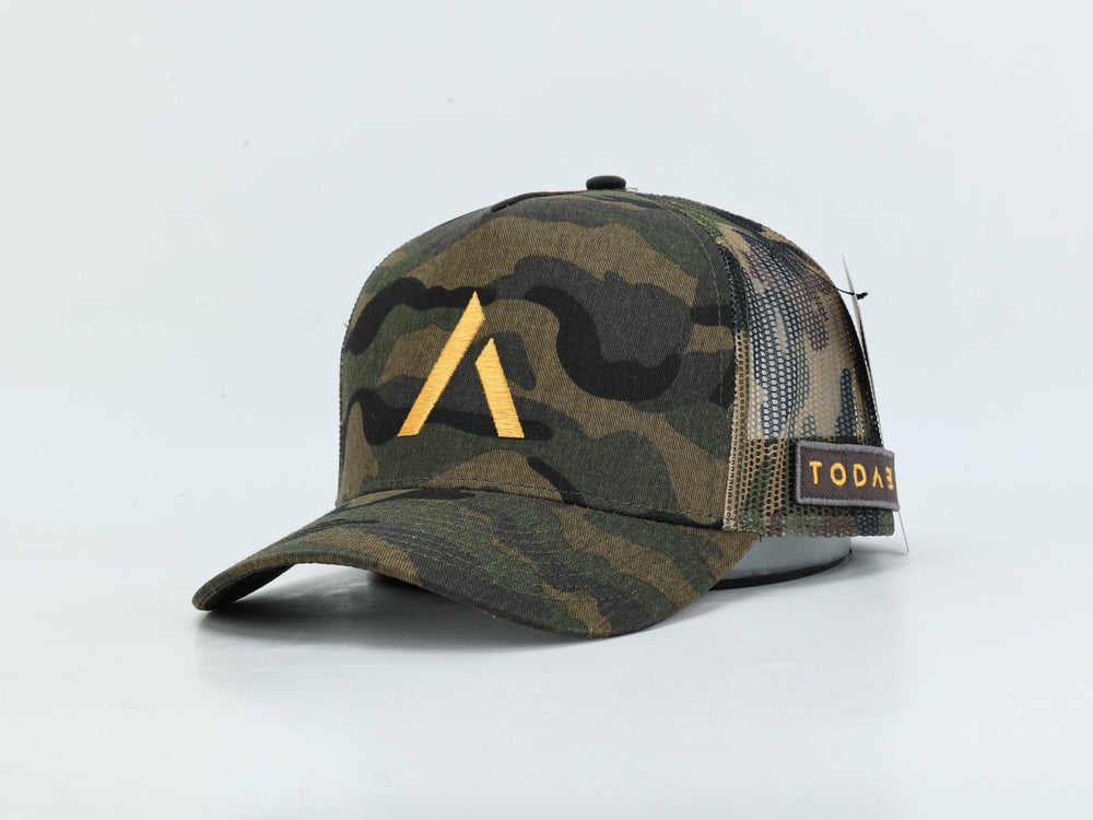 Camouflage