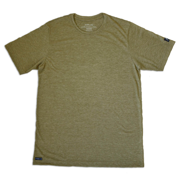 Sew Label Tee