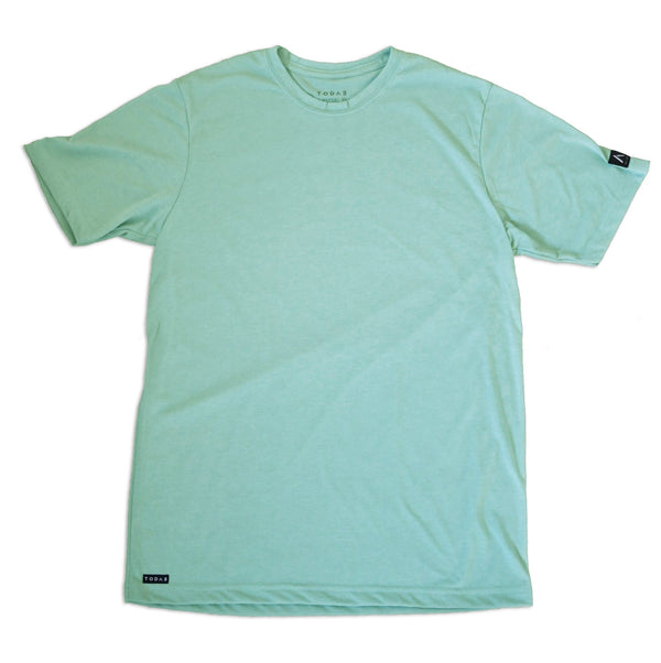 Sew Label Tee