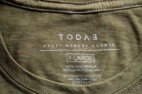 ICON Tee