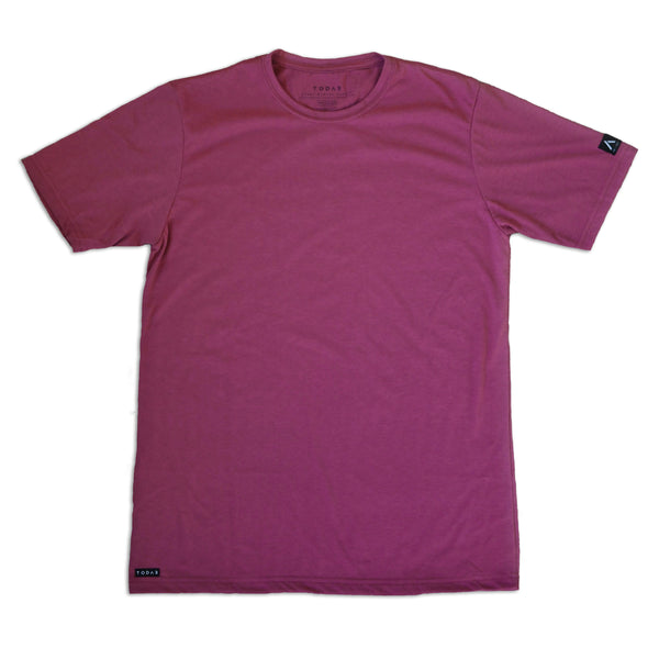 Sew Label Tee