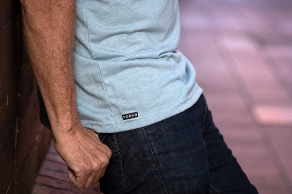 Sew Label Tee