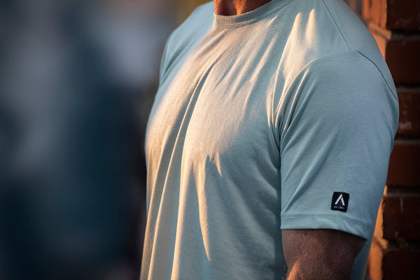 Sew Label Tee